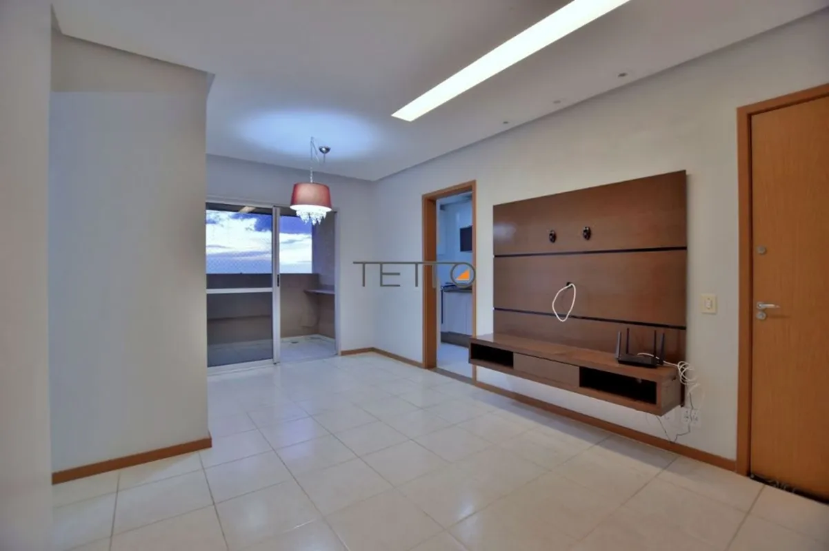 Boulevard das Palmeiras em Samambaia.Excelente apartamento de 3 quartos, 70m, tr...