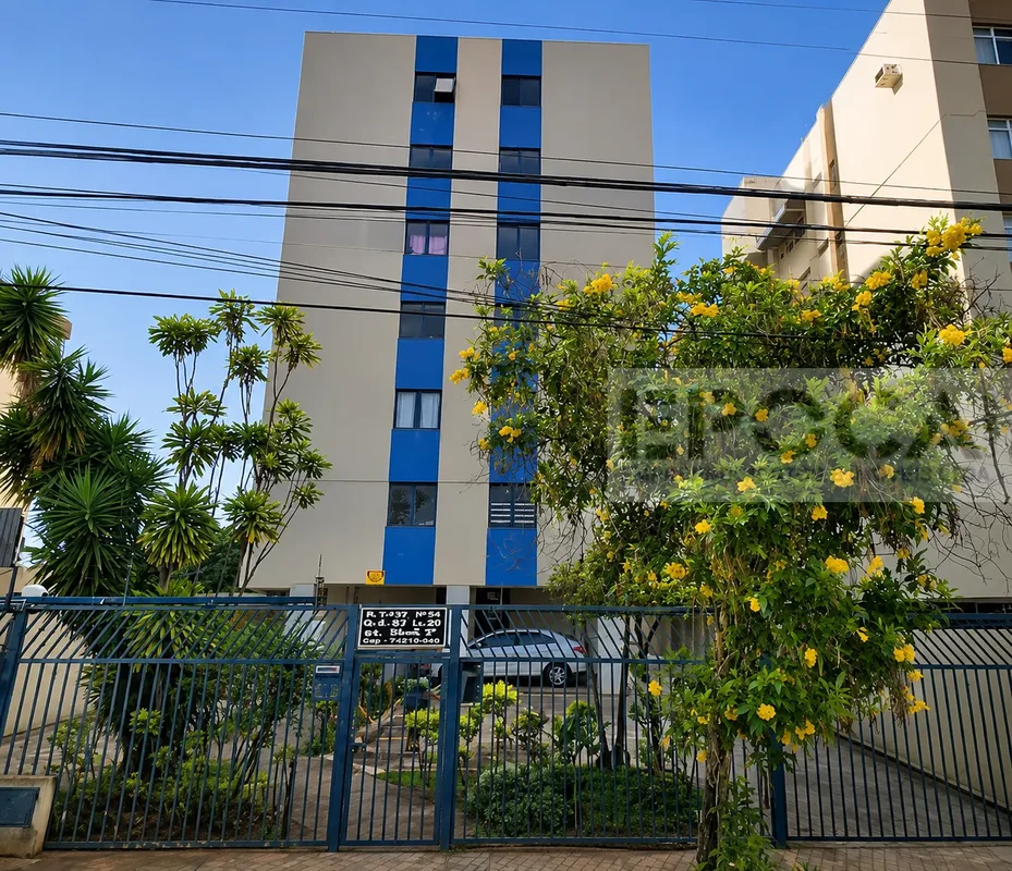  Este apartamento é ideal para quem busca um espaço aconchegante, funcional.- 01...