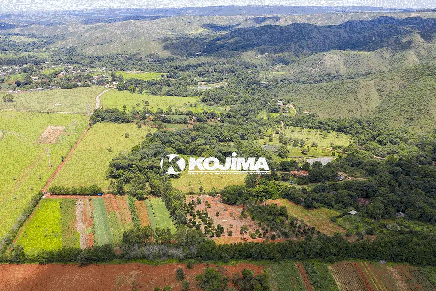 VILLA126769 - Última atualização: 10/06/26 23:31 Terreno com 10 h sobradinho dos...