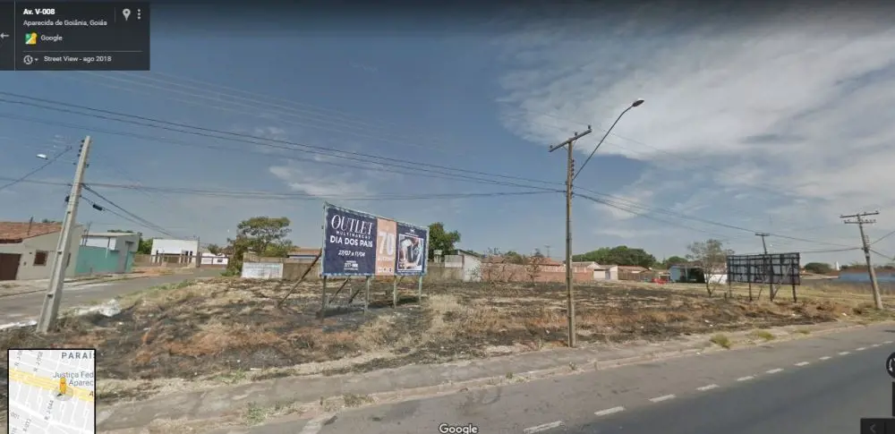  ÁREA DE 1.895M2, FRENTE PARA ANEL VIÁRIO.ALUGUEL + IPTU + TAXAS DE CONSUMO (ÁGU...