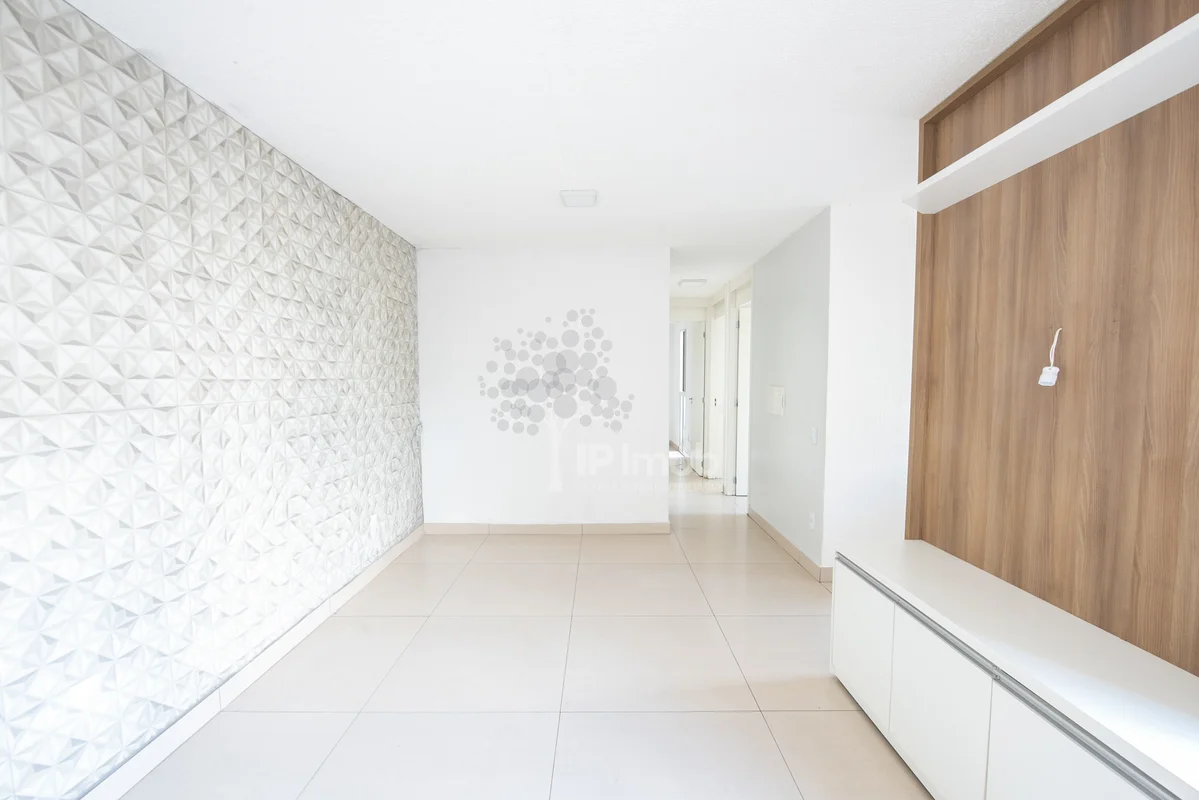 Apartamento térreo com quintal - Todo planejadoExcelente apartamento de 70m² com...