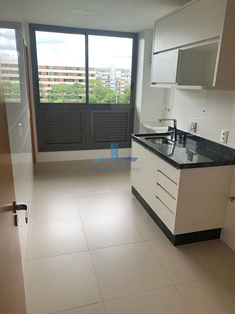 * * * * * Brasília Imóveis ALUGA com exclusividade ÓTIMO APTO para sua família* ...