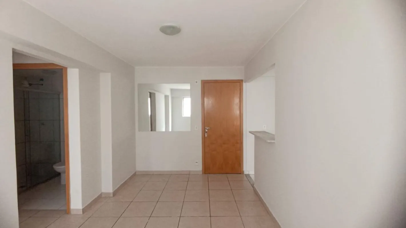 C?d. 00876.001Excelente apartamento de 02 quartos sendo 01 su?te, sala, cozinha ...