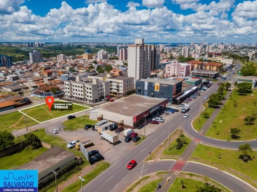 SALVADOR VENDE: Excelente terreno!QS 402 - SAMAMBAIA NORTE - TERRENO RESIDENCIAL...
