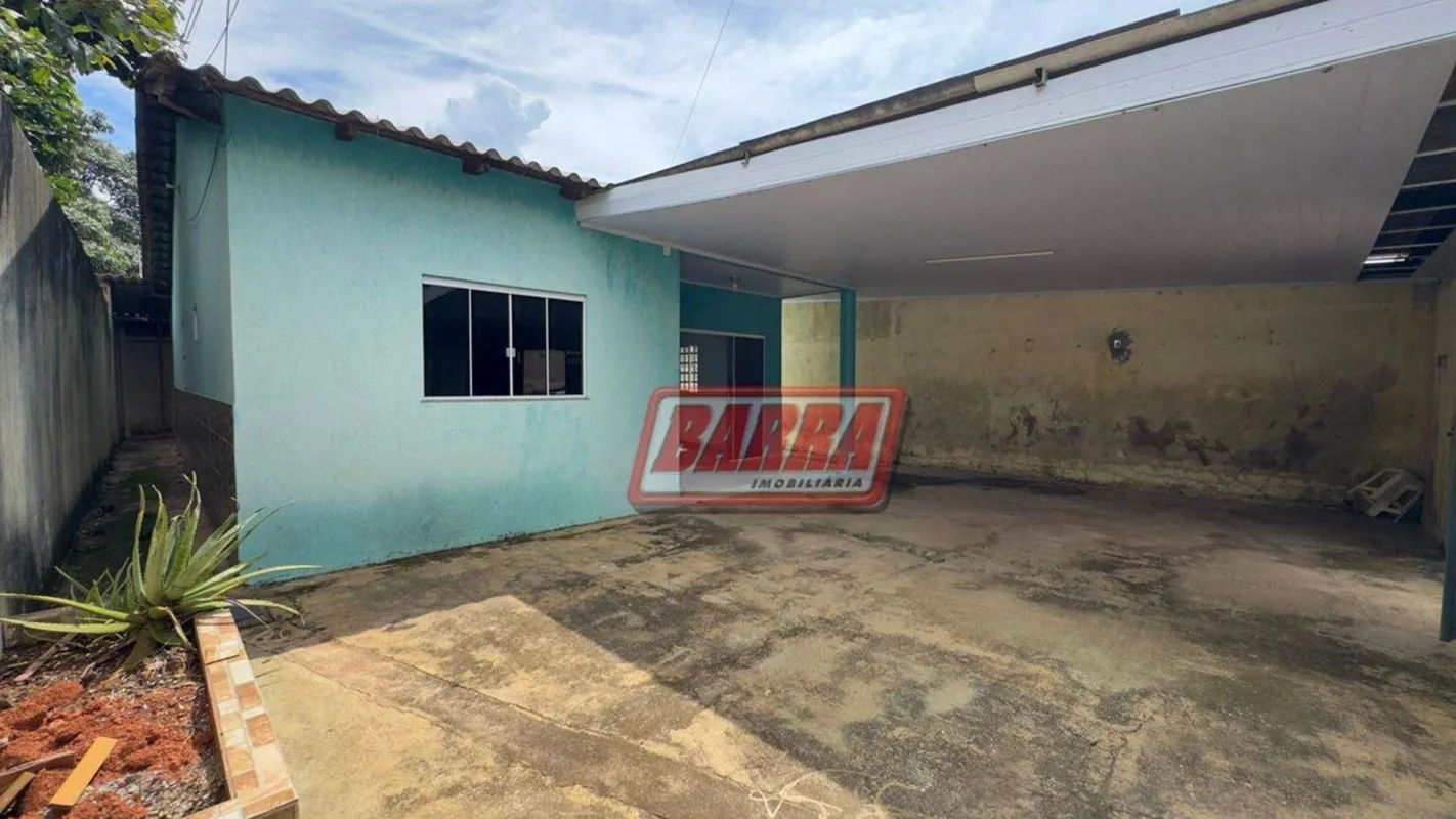 Foto do Imóvel