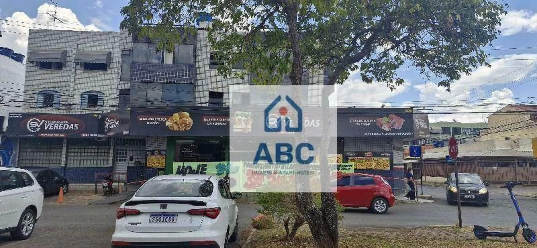Foto do Imóvel
