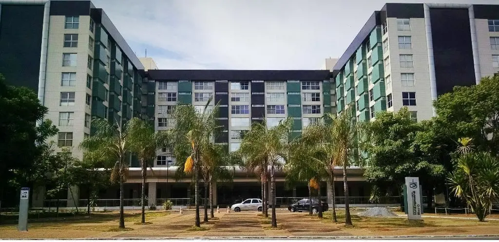 Excelente Sala Comercial no Ed. Multiempresarial na Asa Sul para venda.Sala com ...