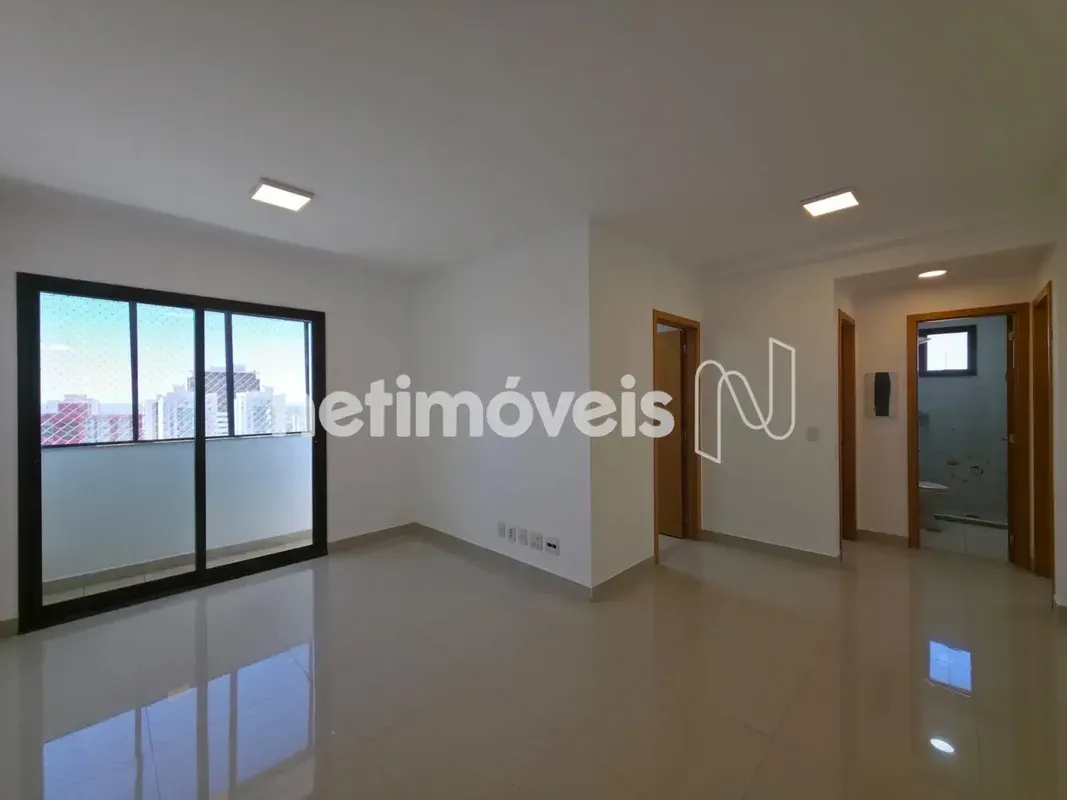 APARTAMENTO - 2 QUARTOS - RUA 37 - ÀGUAS CLARAS - EDIFICIO MIRANTE PRIME Localiz...