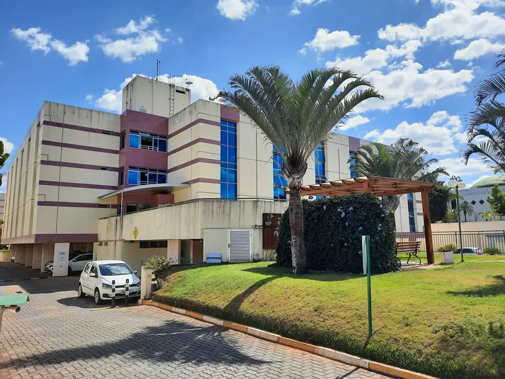 CLAUDIO SINIMBU ALUGA OTIMA KIT MOBILIADA NO CONDOMINIO PARK VILLE NA QUADRA 912...