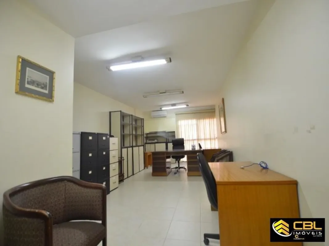 CBL IMÓVEIS VENDE EXCELENTE SALA NO EDIFÍCIO EMPRESARIAL BRASÍLIA, TODA MONTADA ...