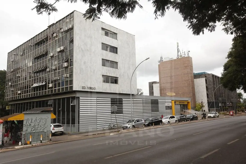 Sala Comercial à Venda – Edifício Virgo | SEPN 504 Bloco BOPORTUNIDADE IMPERDÍVE...
