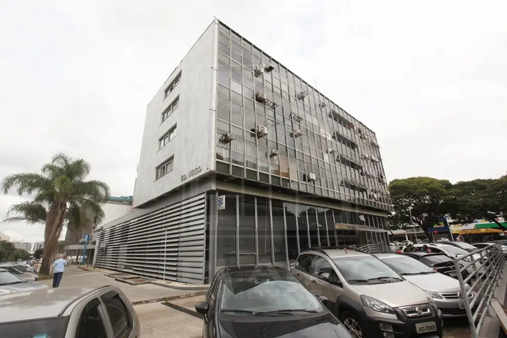 SEPN 504 Bloco B – Edifício Virgo Conjunto de Salas no Edifício VirgoSEPN 504 Bl...