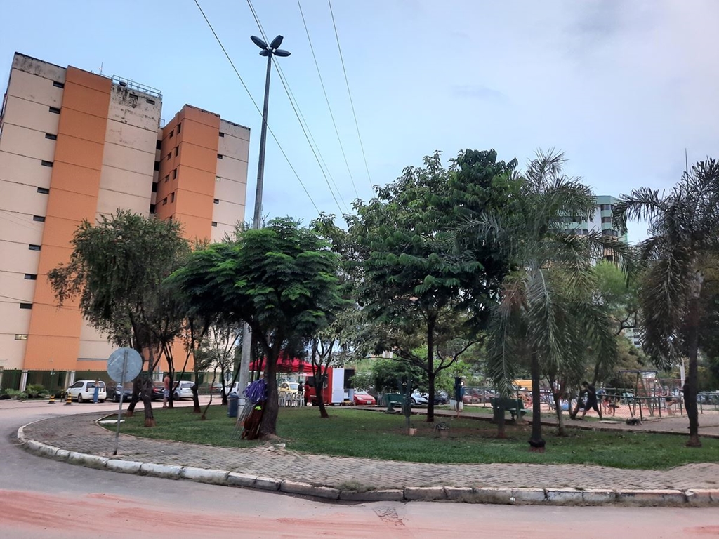 Foto do Imóvel