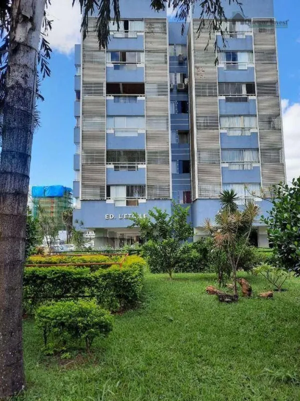 Descrição do imóvel:- 03 quartos sendo 1 suíte;- 90,34m² de área útil;- 3º andar...