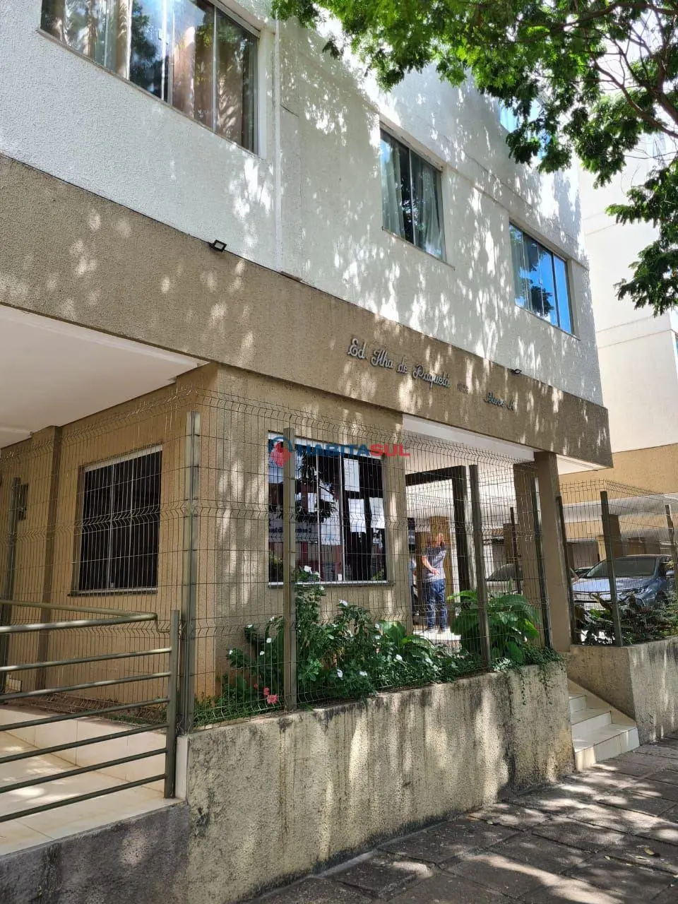 APARTAMENTO | 3º ANDAR | MOBILIADO | 67M² | ED. ILHAS DE PAQUETÁ | SETOR LESTE V...