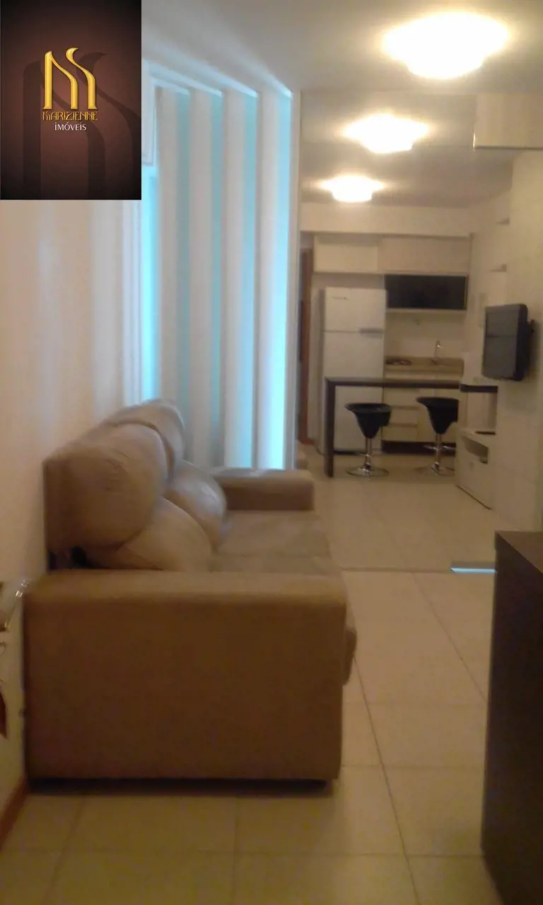 FLAT/APART HOTEL SAINT MORITZ COM VARANDA E 01 VAGA DE GARAGEM PRIVATIVALocaliza...
