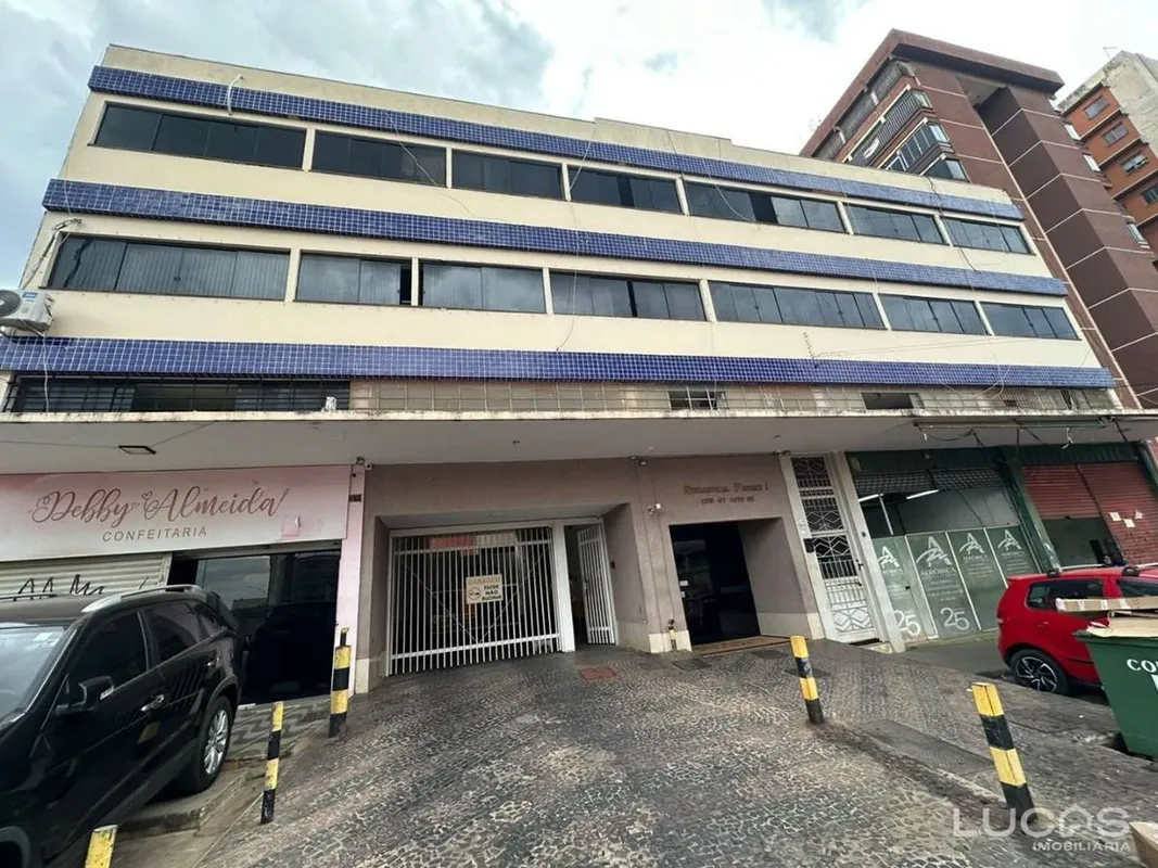 APARTAMENTO - TAGUATINGA SUL - FIRENZEApartamento composto por 02 quartos com ar...
