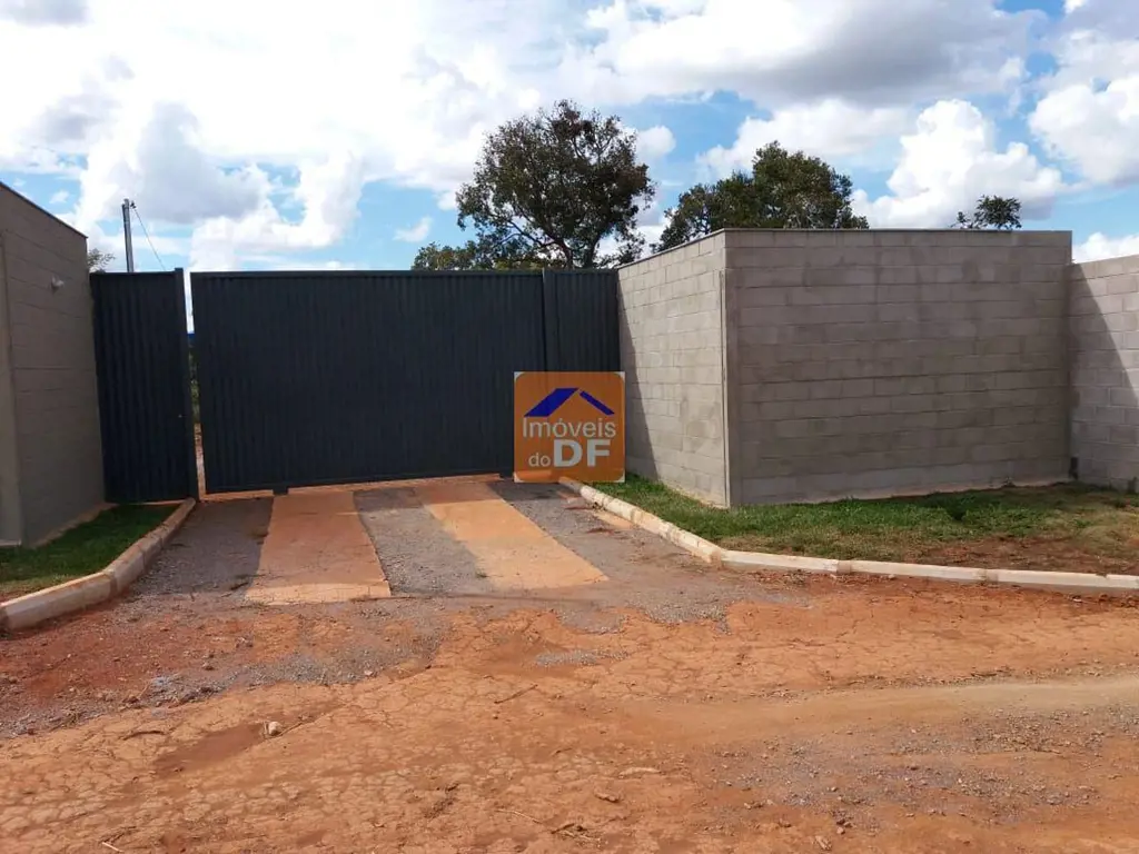 CHACARA 48, MANSÕES FAZENDÁRIAS, DF 140 KM 15, DIVISA DF/GO, SANTA MARIA - DF, d...