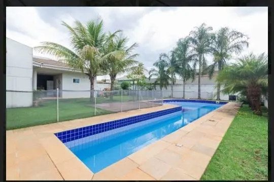Maravilhosa com habite-se! 1° pavimento-Sala com 3 ambientes, home theater, lava...