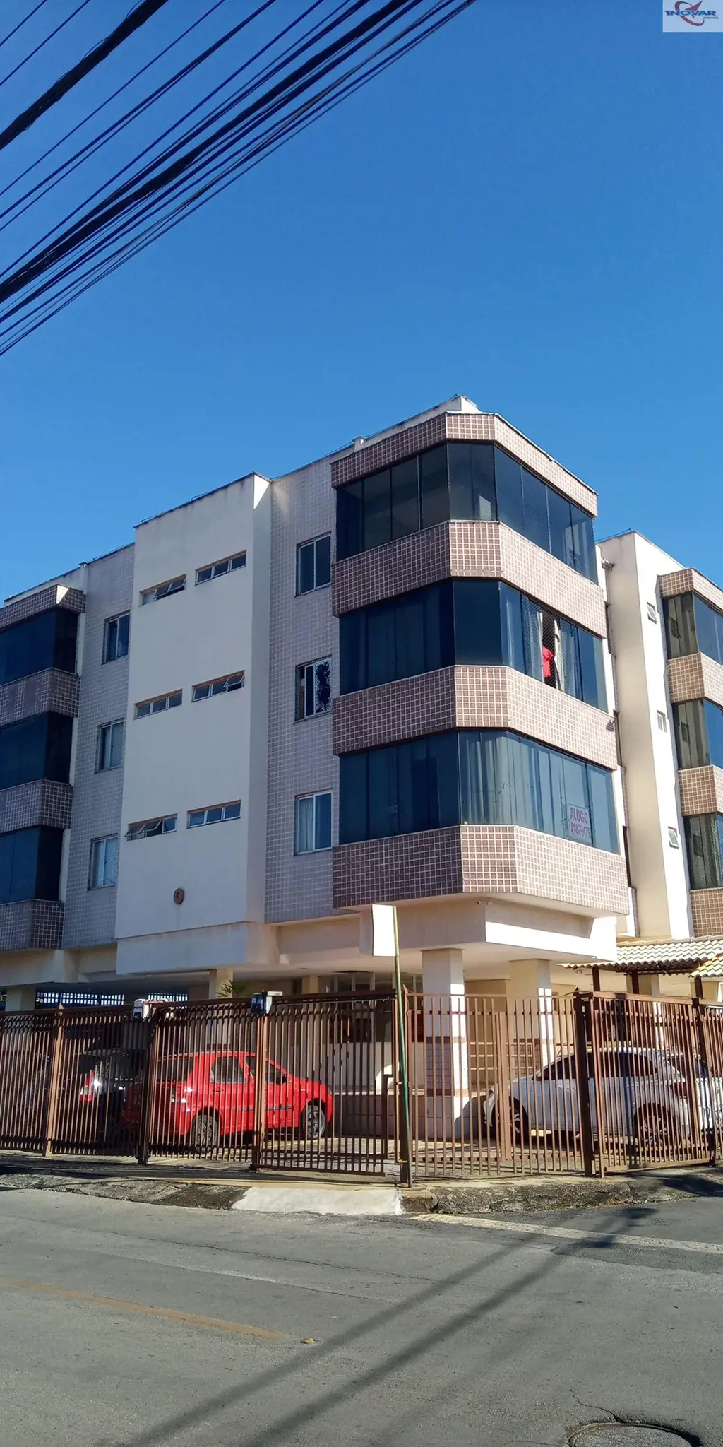 EXCELENTE APARTAMENTO REFORMADO NO GUARÁ I COM 02 QUARTOS (01 SUÍTE)Apartamento ...