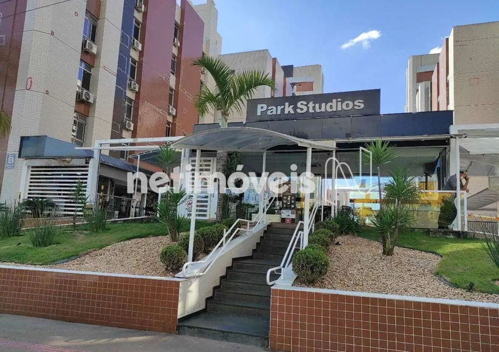 IMÓVEL:Excelente kit, com 28 m², Sugar, Fogão cooktop de quatro bocas, tv, ar co...