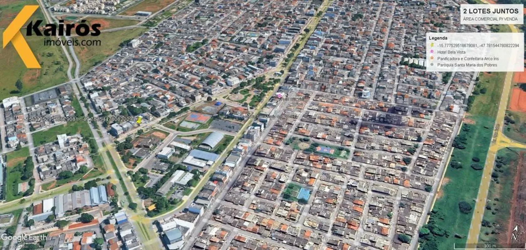 Foto do Imóvel