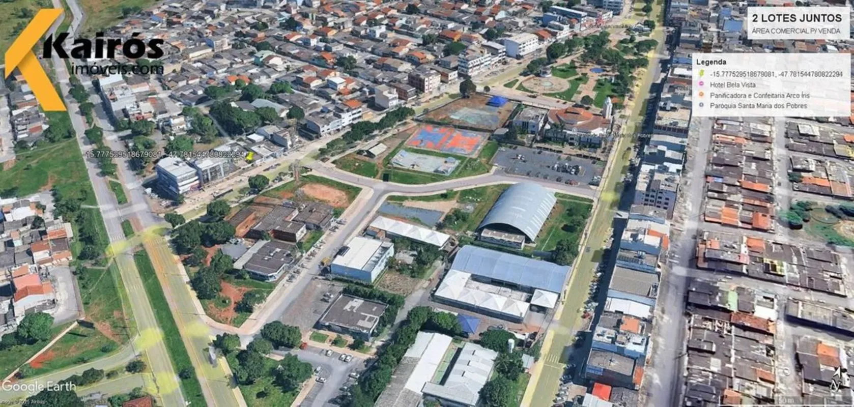 Foto do Imóvel