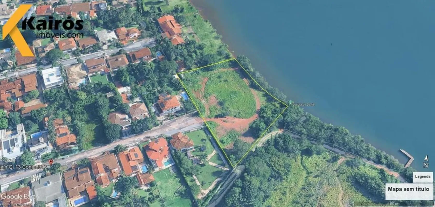 Foto do Imóvel