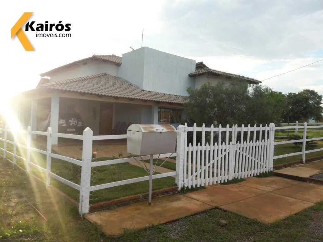 Foto do Imóvel