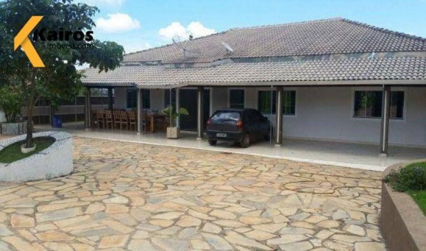 Foto do Imóvel