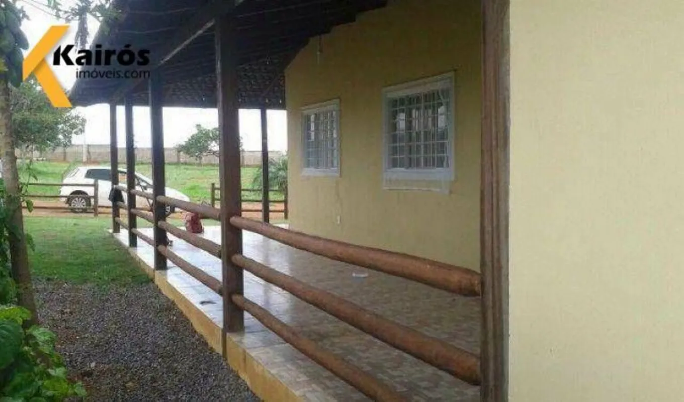 Foto do Imóvel