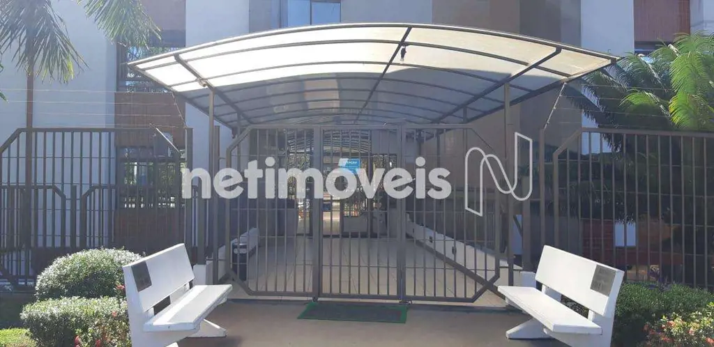 Apartamento de 1 Quarto para Aluguel – Edifício Mont Serrat | Sudoeste – Brasíli...