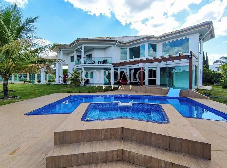 VILLA129064 - Última atualização: 07/10/26 23:30Bordalo PRIME vende casa na SMPW...