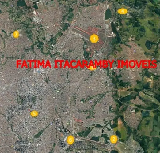 Área como ótima opção tanto como comercial quanto residencial, área de esquina.P...