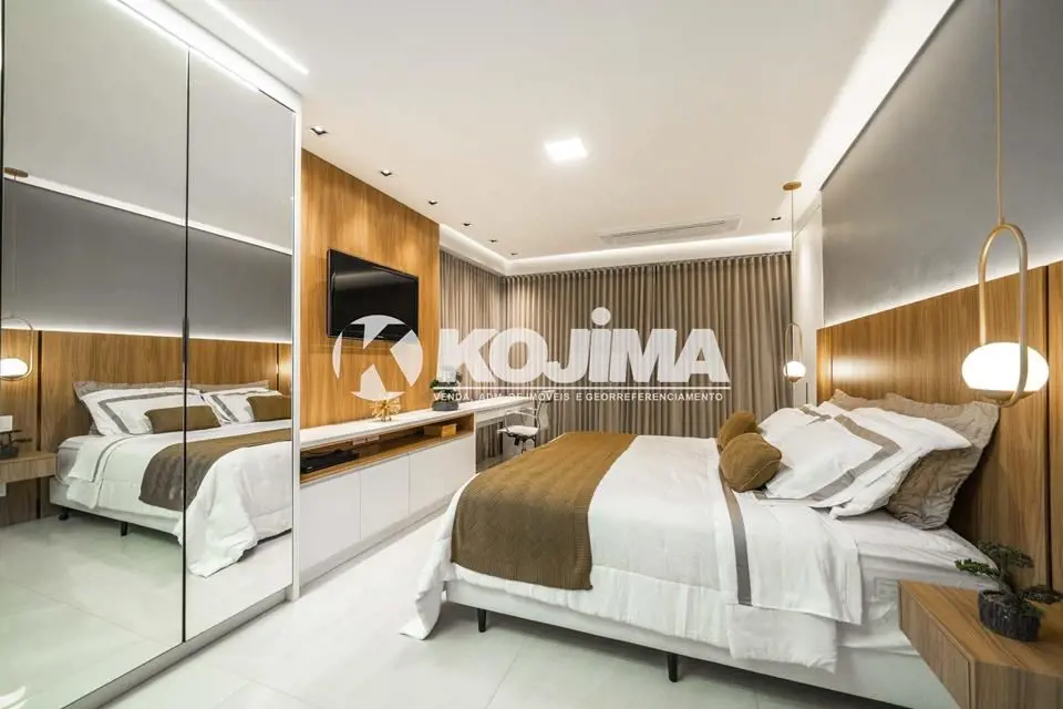 VILLA129360 - Última atualização: 14/06/26 23:31 4 Quartos - 4 Suítes 4 SUITES 4...