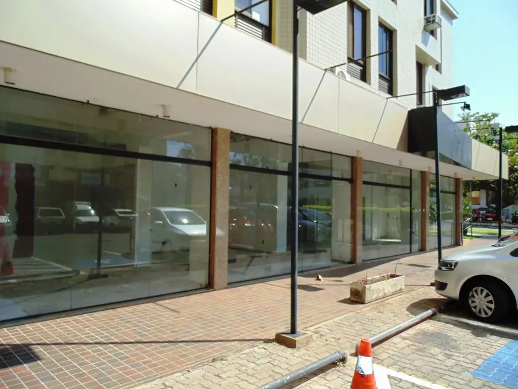 Venda Lojas Comerciais 4, 5 e 6 - Com 1 vaga de garagem - Ed. Boulevard Antares ...