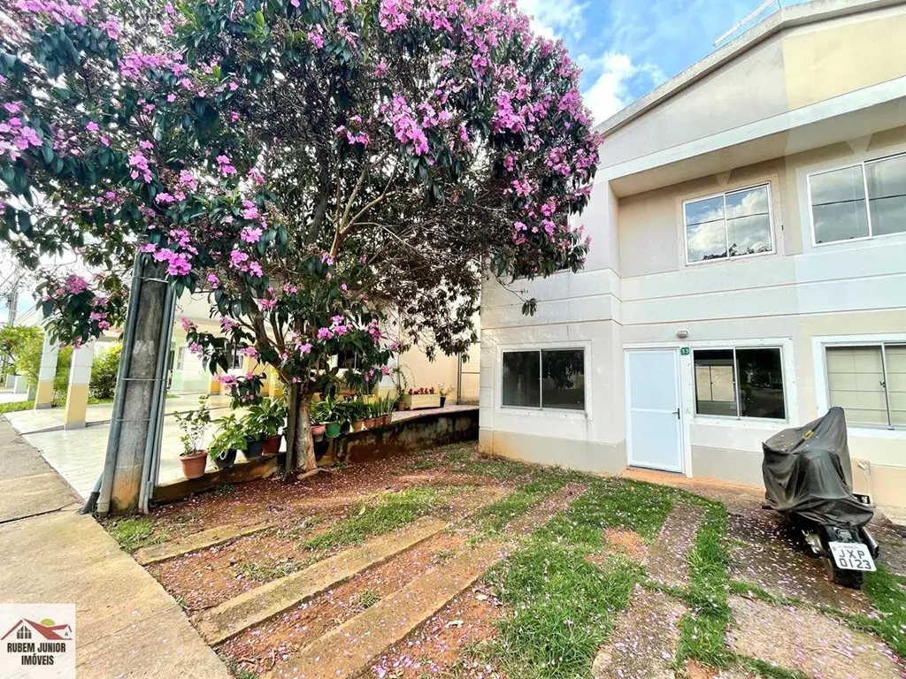  VwndonCasa 3 quartos – QC 14, Jardins Mangueiral - DFLocalizada na QC 14 do Jar...