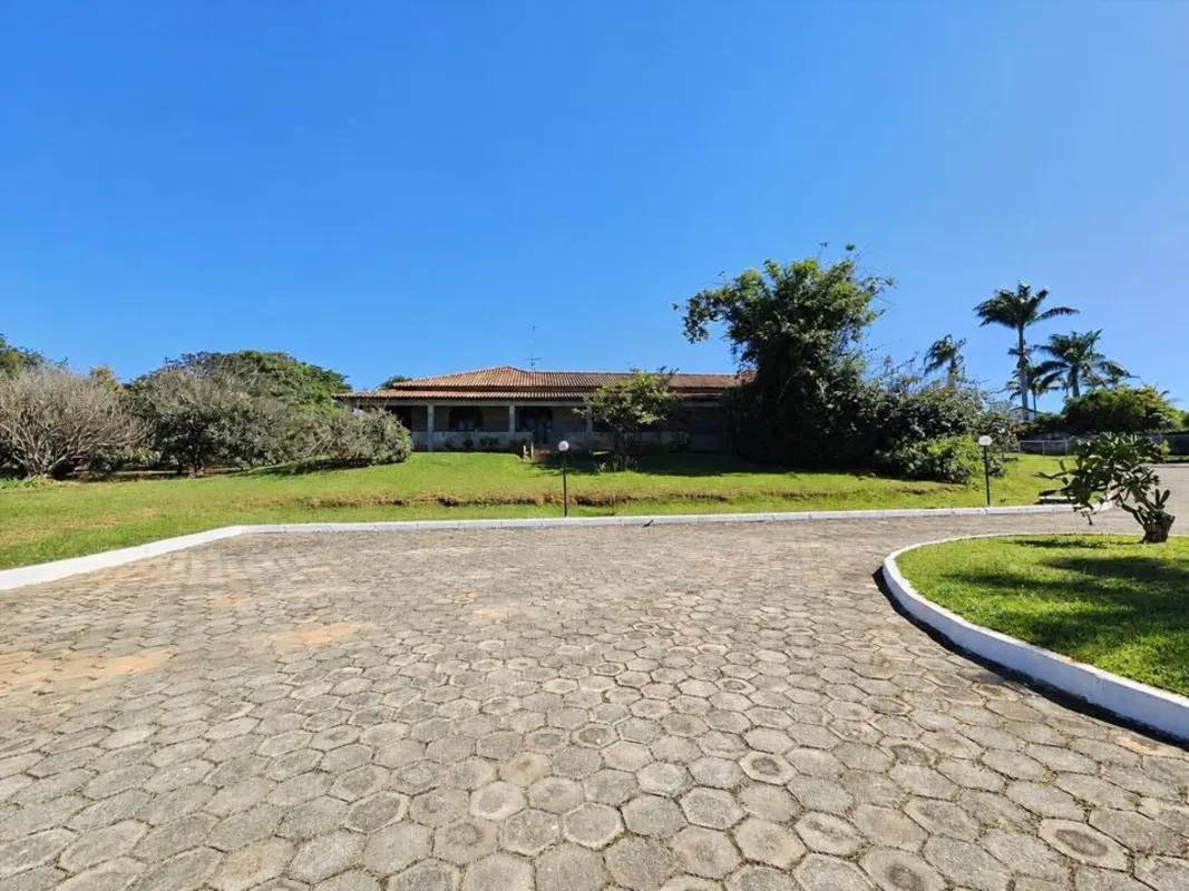 VILLA129569 - Última atualização: 17/06/26 23:30BORDALO IMOB vende:.Casa térrea ...