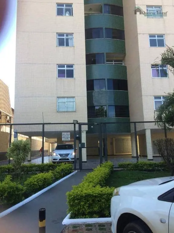 Descrição do apartamento:- 03 Quartos sendo 01 suíte;- 79m² de área útil;- Compl...