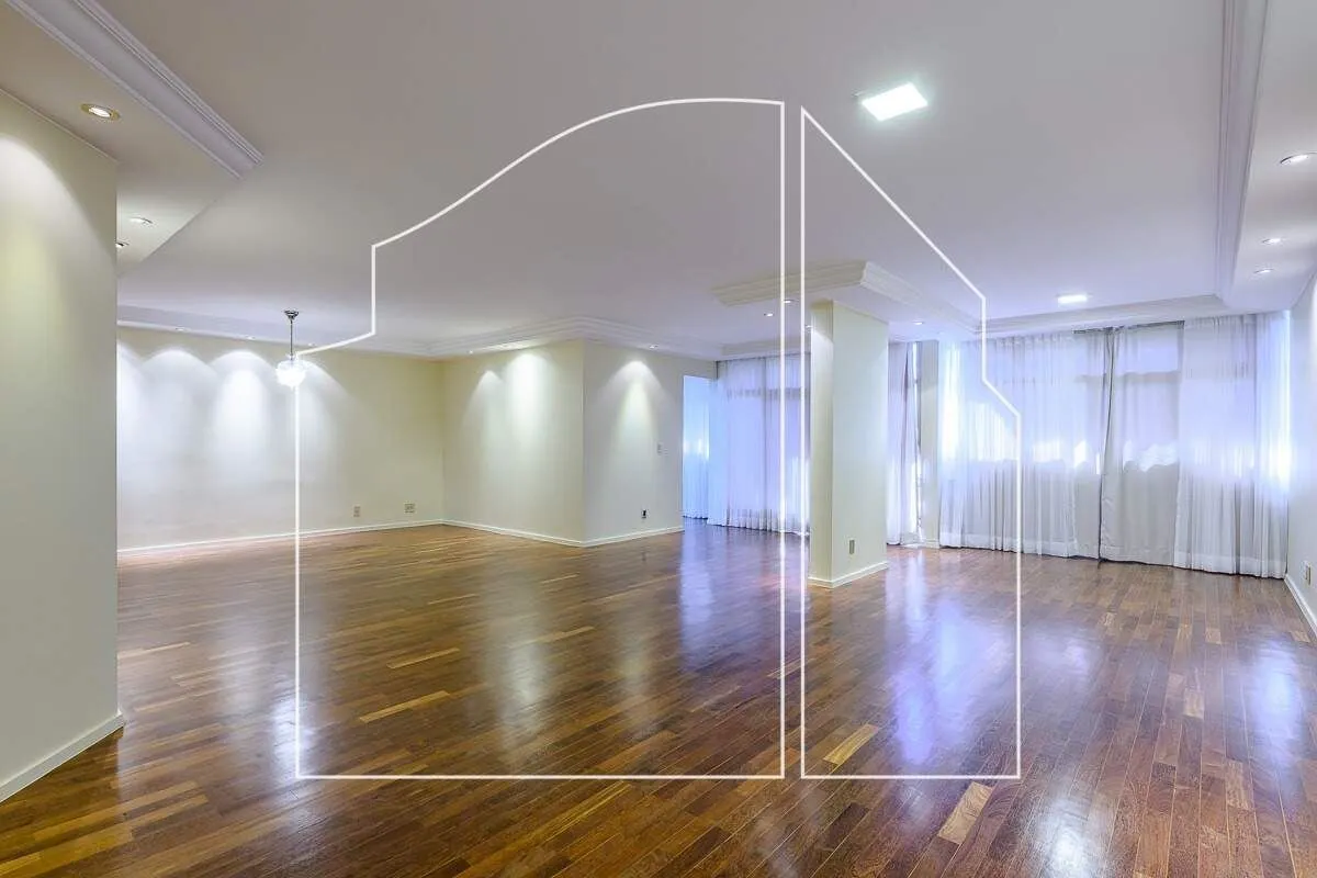 DALL´OCA IMÓVEIS ALUGA: Apartamento localizado em uma das melhores quadras da As...