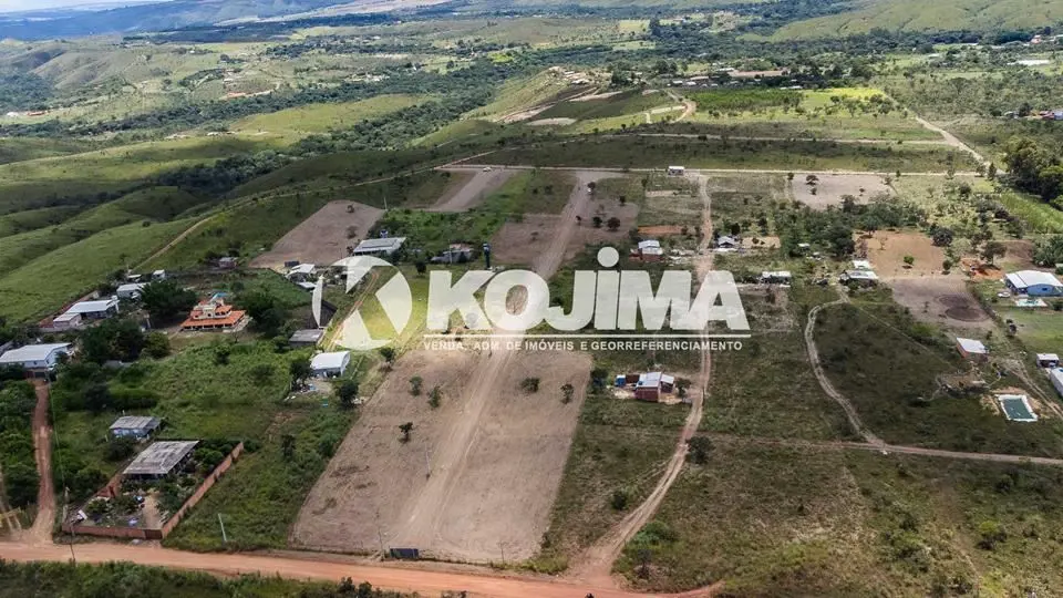 VILLA132358 - Última atualização: 14/06/26 23:31 Terrenos de 300 metros Condomín...