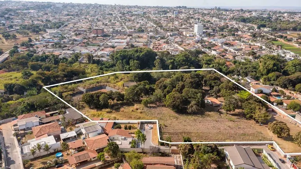 VILLA132420 - Última atualização: 10/06/26 23:31 Terreno 35.000.00 m² Residencia...