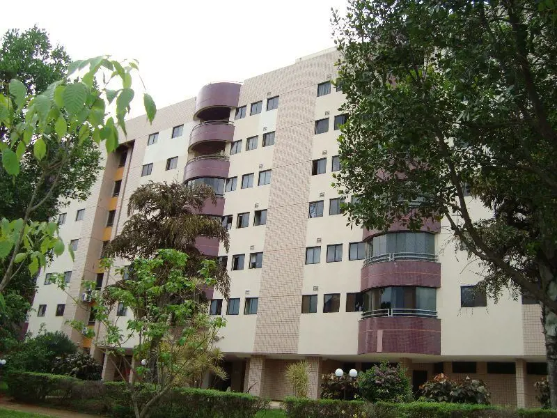 SQN 205 Bloco B Apto Quinto Andar- Cobertura Coletiva, contendo Lazer Completo: ...