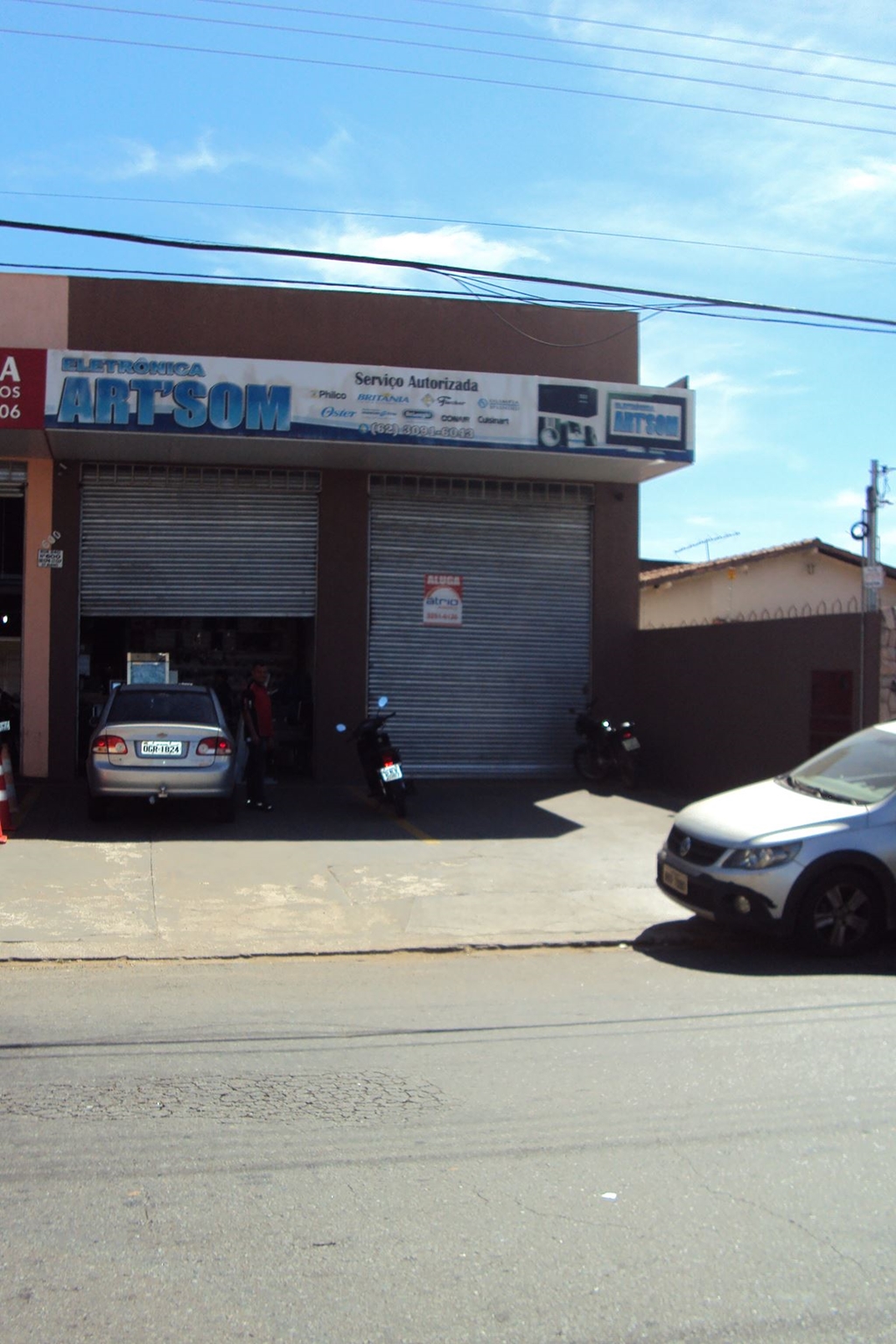 Foto do Imóvel