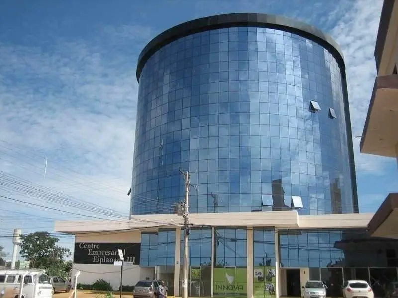 Loja à Venda no Centro Empresarial Esplanada III – Excelente Oportunidade para I...