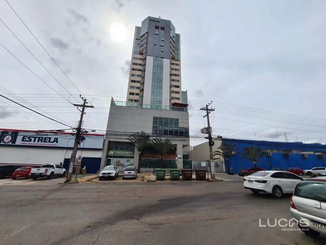 APARTAMENTO - RES. NOVITÁ - TAGUATINGA CENTROExcelente apartamento para alugar, ...