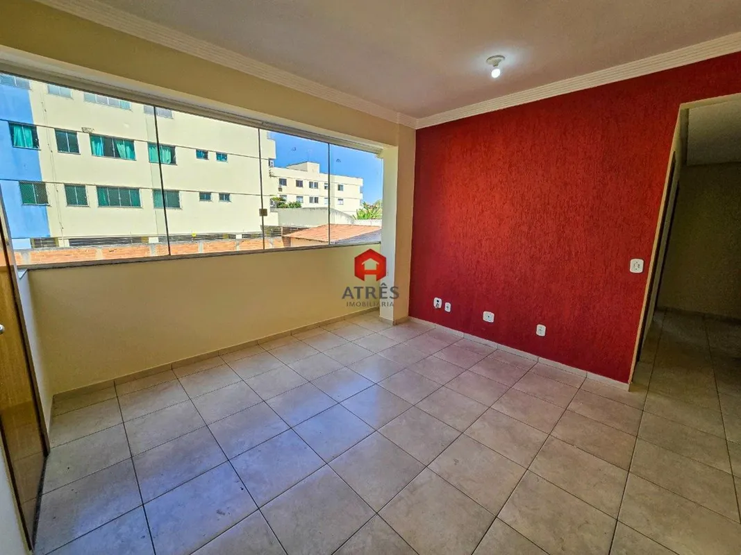 Excelente oportunidade de locação no Setor Jardim América, em Goiânia. Apartamen...