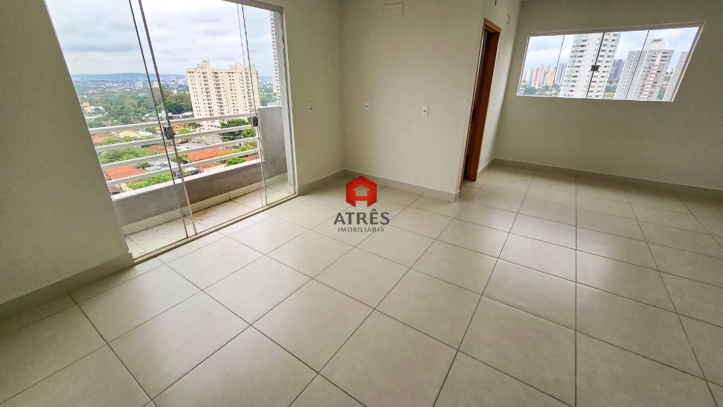 Localizado no Setor Parque Amazônia com aproximadamente 30m² de área privativa c...