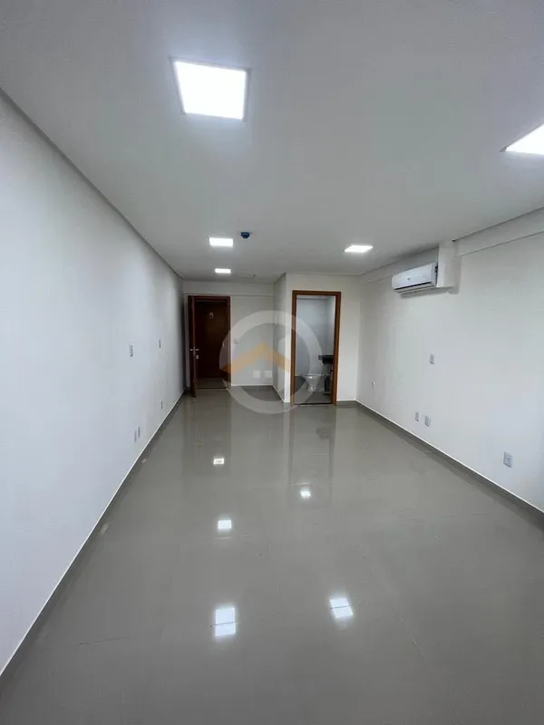 Sala comercial disponível para venda: Com 29,15 m², 1 banheiro, andar alto, com ...
