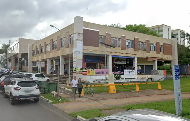 VILLA85989 - Última atualização: 20/07/26 23:31LOJA COM BANHEIRO NA PARTE TÉRREA...